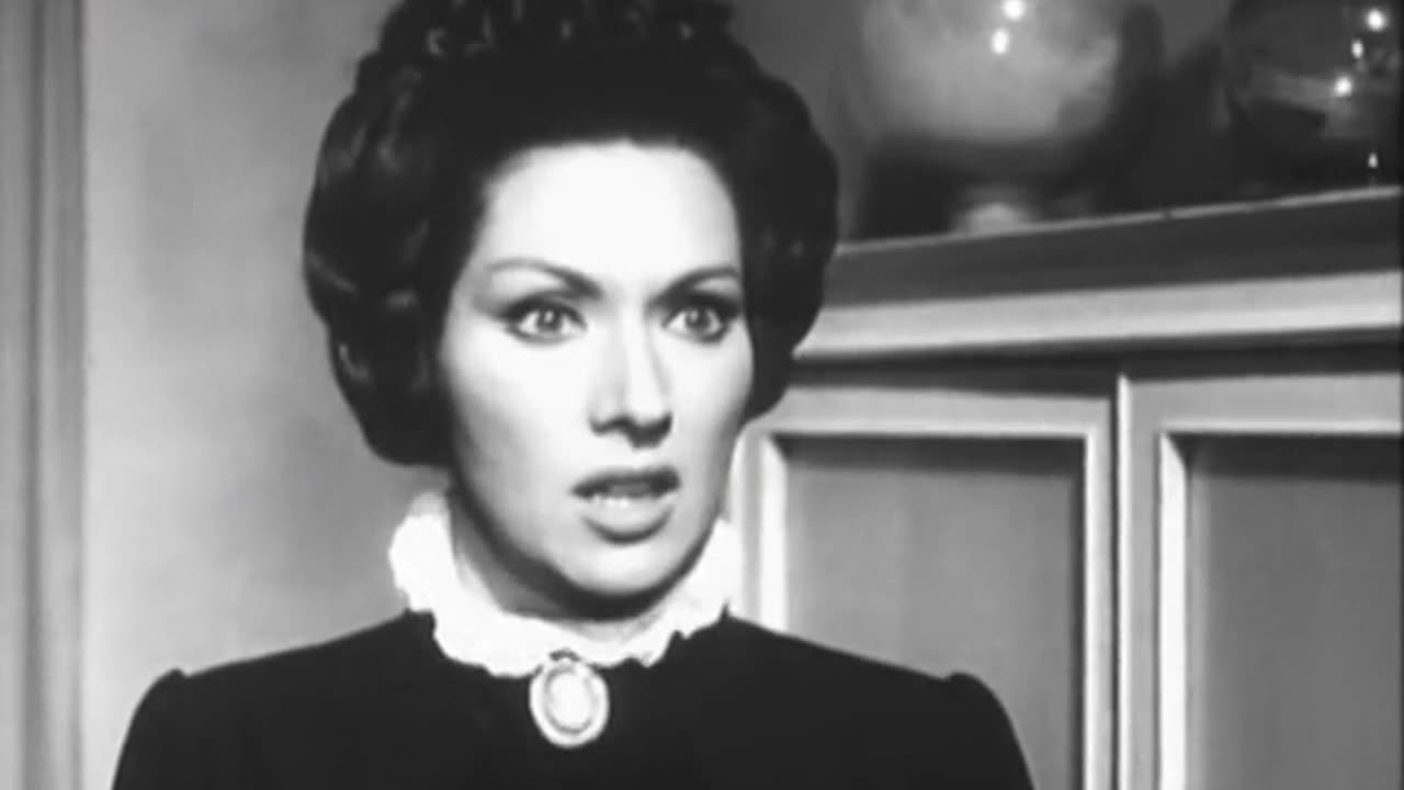 Nightmare Castle (1965)