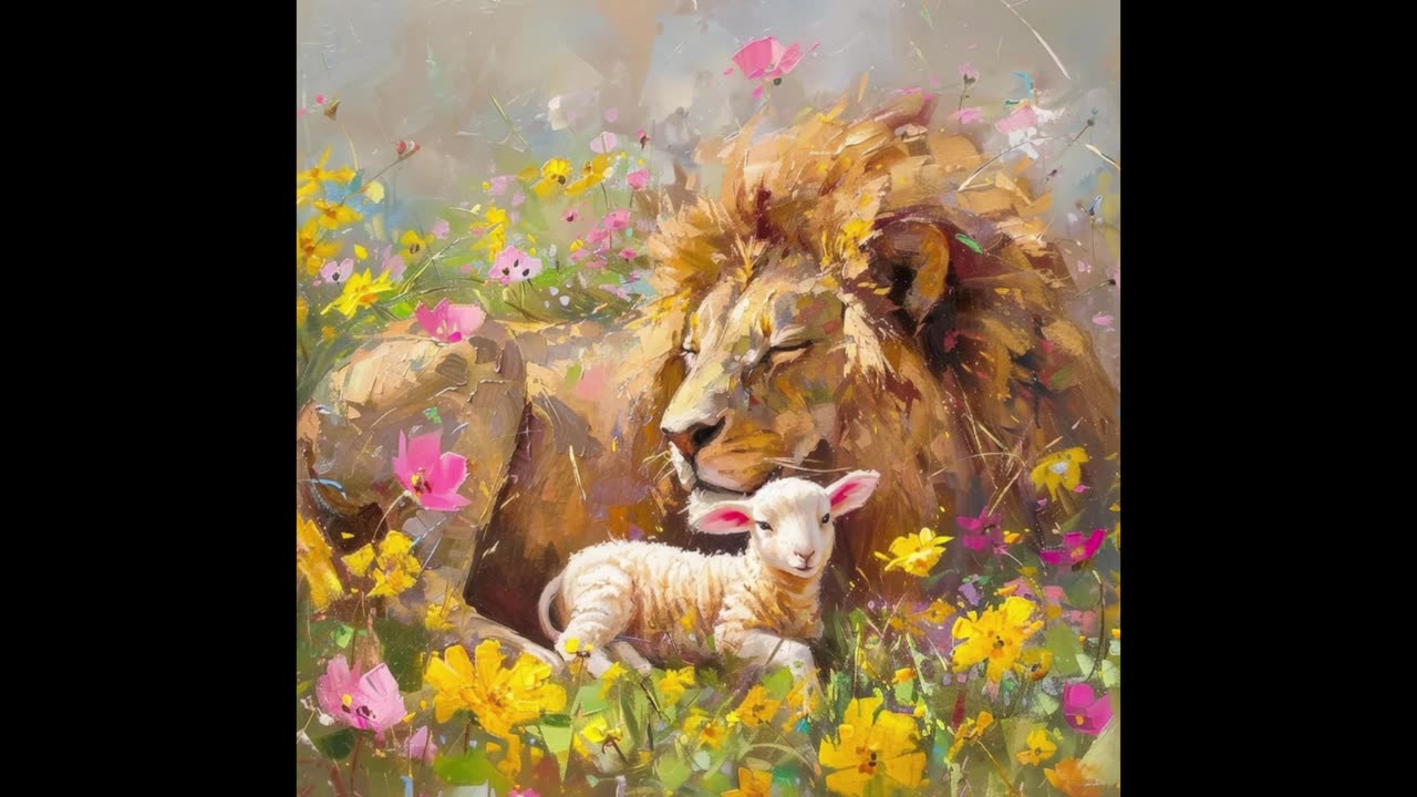 Proverbs 1 - 7 | THE LORD Gives Wisdom