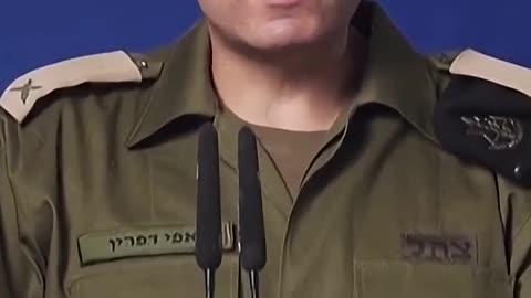 Israel says it hit iran's ballistic capabilities