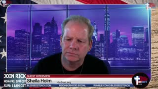 FaithNFreedomTV: Media Freed From Deception!