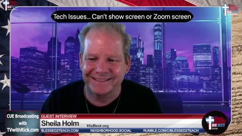 FaithNFreedomTV: Media Freed From Deception!