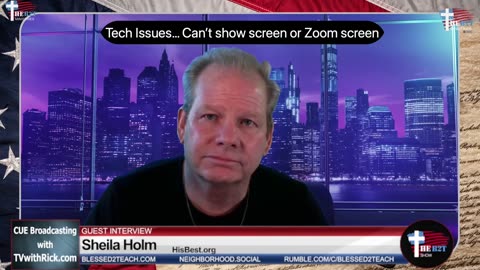 FaithNFreedomTV: Media Freed From Deception!