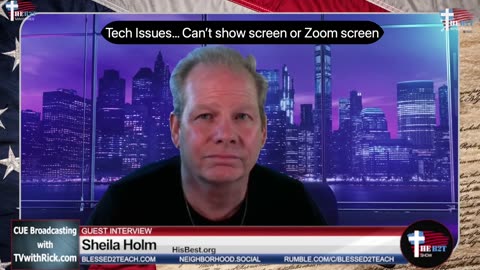 FaithNFreedomTV: Media Freed From Deception!