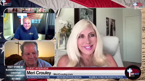 FaithNFreedomTV: Media Freed From Deception!