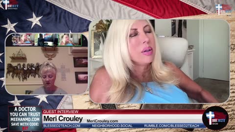 FaithNFreedomTV: Media Freed From Deception!