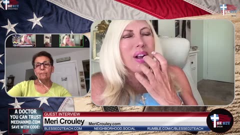 FaithNFreedomTV: Media Freed From Deception!