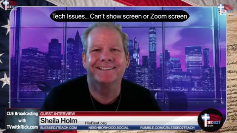 FaithNFreedomTV: Media Freed From Deception!