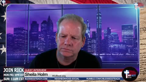 FaithNFreedomTV: Media Freed From Deception!
