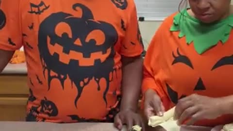 Cooking with 1K Pumpkin Recipes Watch what I do with a pumpkin 🎃