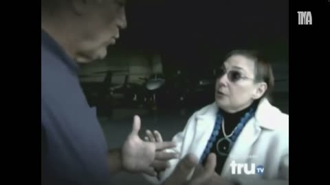 Jesse Ventura talks to Dr Rima Laibow about Covid pandemic 10 yrs ago