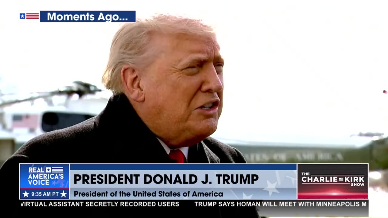 POTUS ON STATE OF THE BORDER