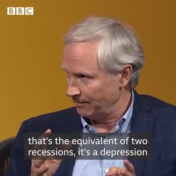 Look at the face of the BBC liar