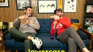 Rap Beefs? - Mark Normand and Joe List