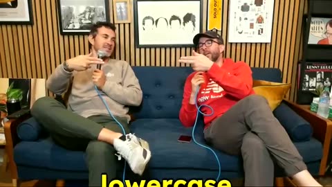 Rap Beefs? - Mark Normand and Joe List