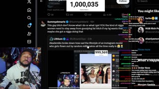 Trippie Redd and NO Cap Beefin over a TH*T? Boosie vs Yak. Konvy gets SH*T at for hangin w/ NY Opps.