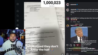 Trippie Redd and NO Cap Beefin over a TH*T? Boosie vs Yak. Konvy gets SH*T at for hangin w/ NY Opps.