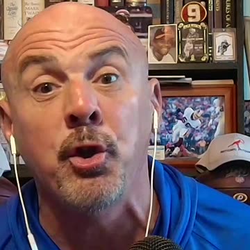 Ricky Henderson's Baseball Journey