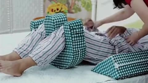 Bedridden Patient Turning Device caregiver Carrying | elderly care