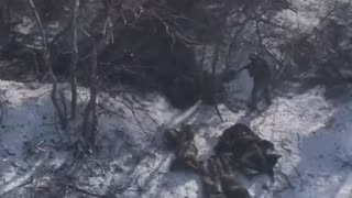 RUSSIAN UKRAINIAN WAR