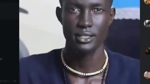 Who were the REAL AVATAR PEOPLE? Where are they FROM? Found it!