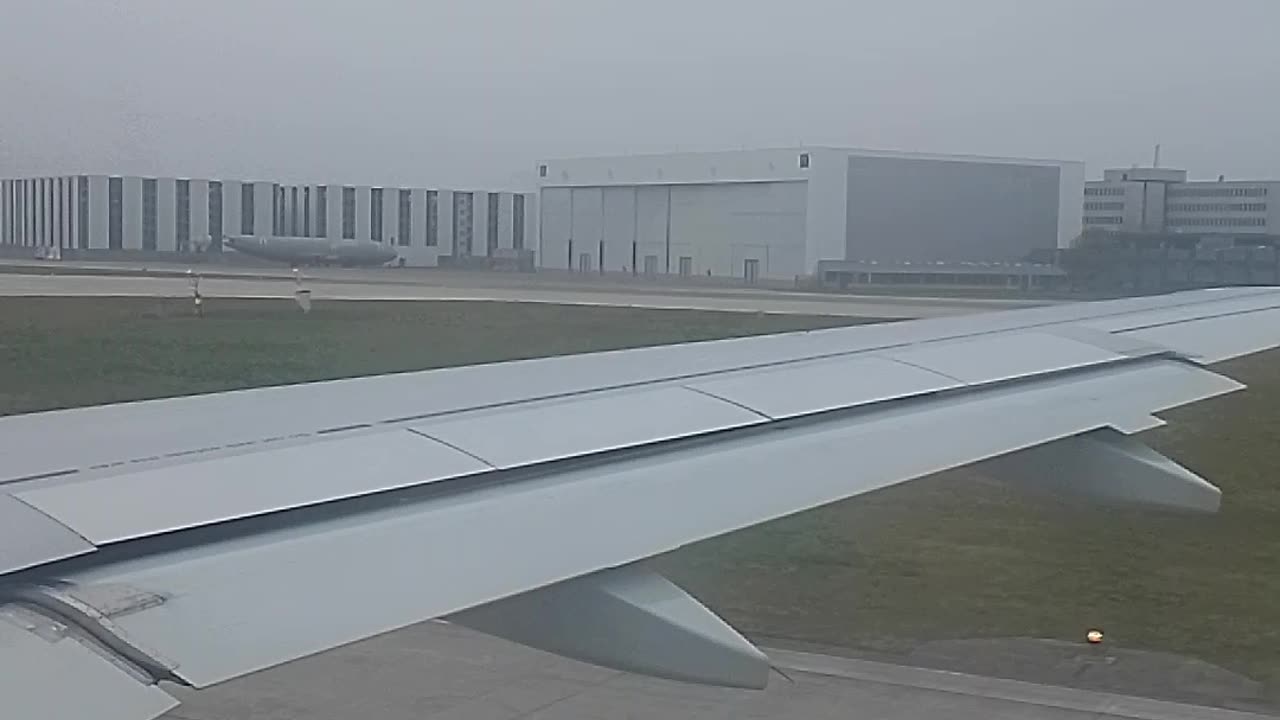 Abflug