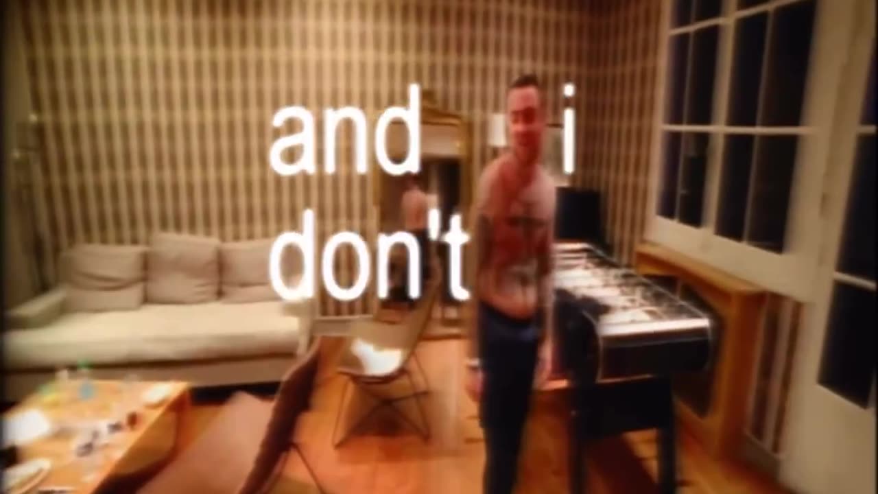 Mac Miller Sanity Slipping