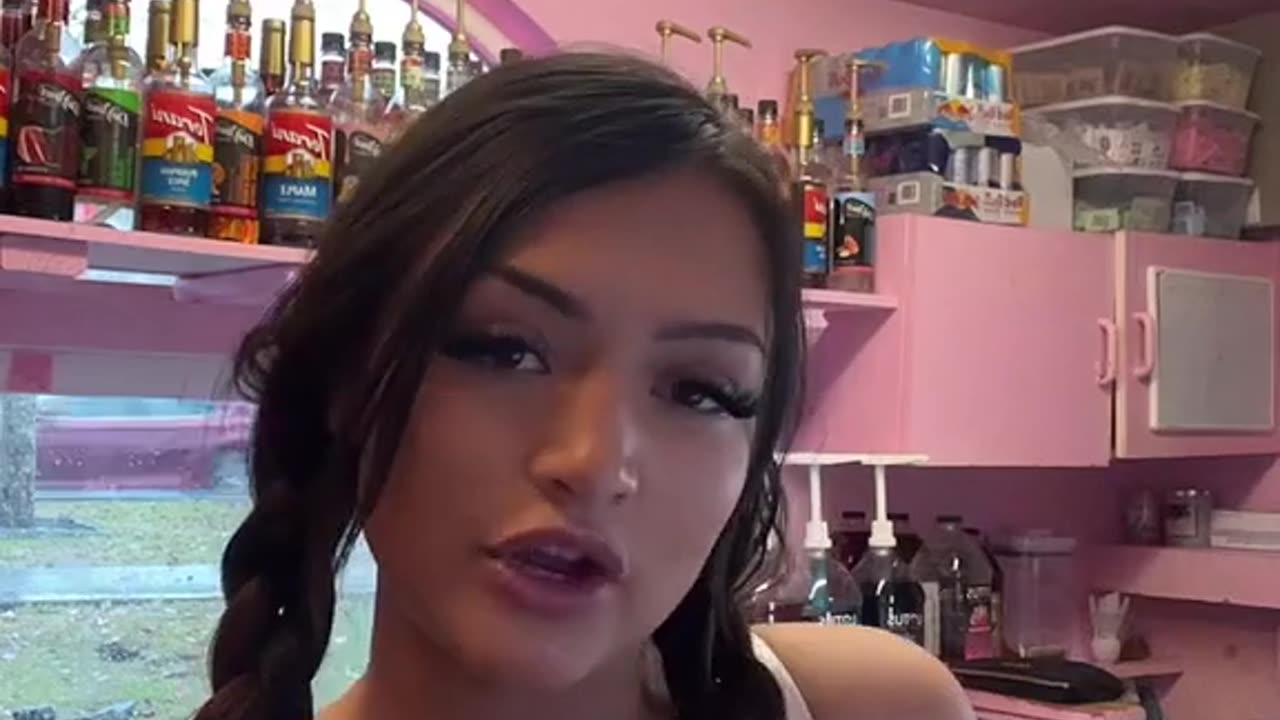 tiktok dance challenge
