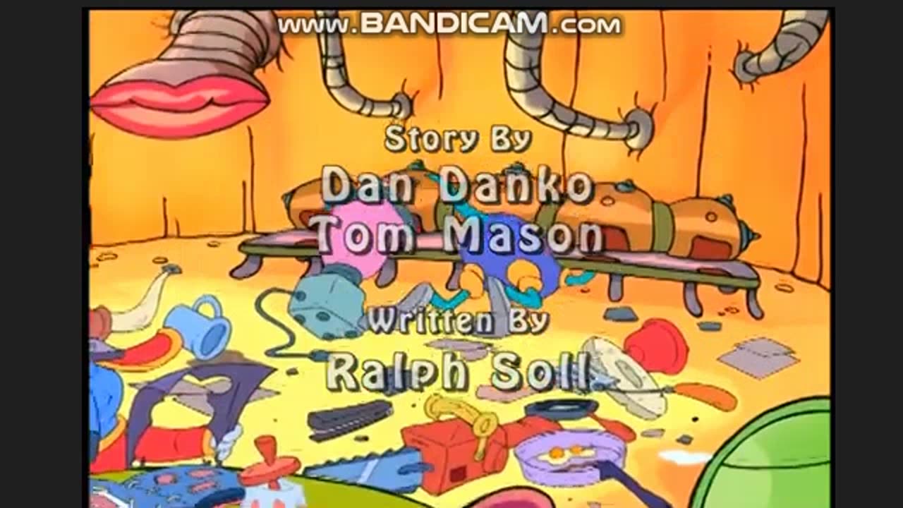 Fraz Flub In Queen Bees Part 1