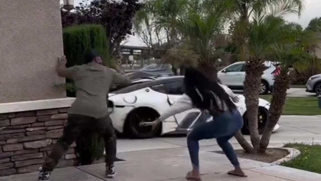 FUNNY VIDEO