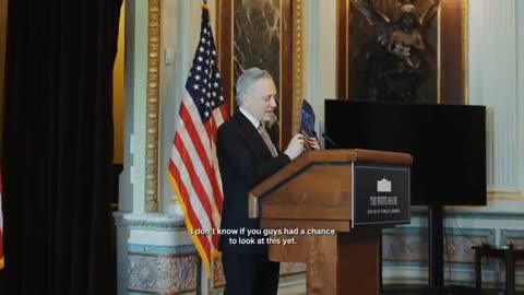 🇺🇸 The White House: Ripple mentioned in official crypto stockpile report.