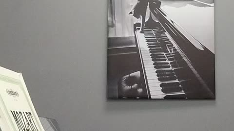 Pérez de Albéniz - La sonata en re mayor