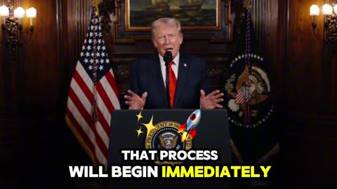 BREAKING: President Trump Orders U.S. Nuclear Weapons Tests — ‘We’re Not Falling Behind!’