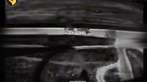 In the Pokrovsk direction, the operators of the Phoenix BAS are cutting off Russian logistics