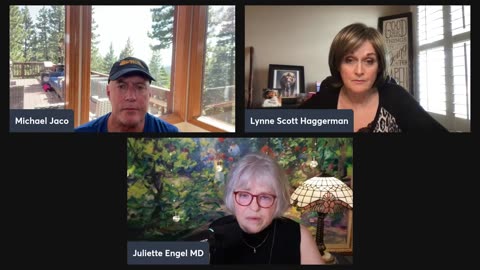 CIA family raised Dr. Juliette for MK Ultra child trafficking. Tunnels, DUMB's, Russia best standard