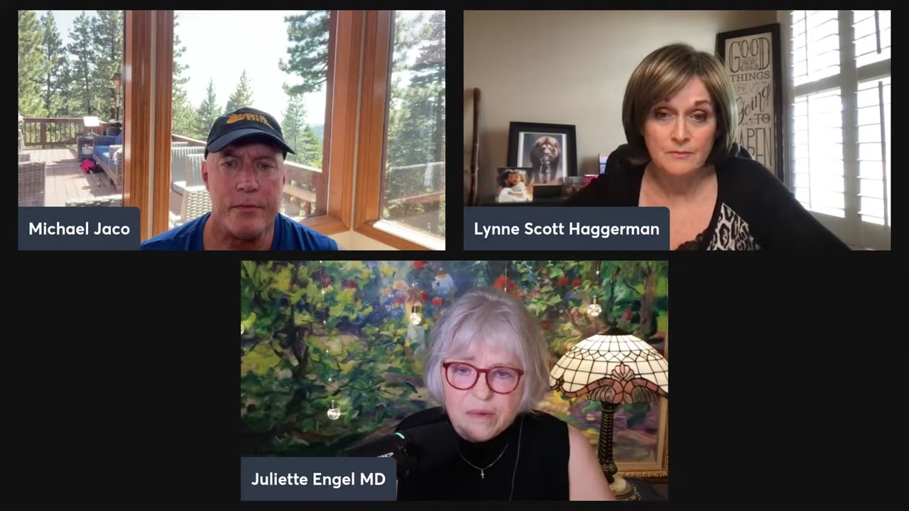 CIA family raised Dr. Juliette for MK Ultra child trafficking. Tunnels, DUMB's, Russia best standard