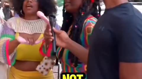 "White people always try to be like us!" Any examples?