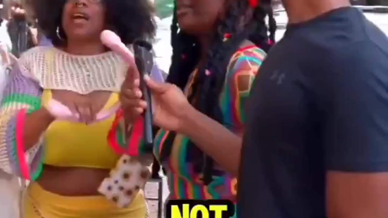 "White people always try to be like us!" Any examples?