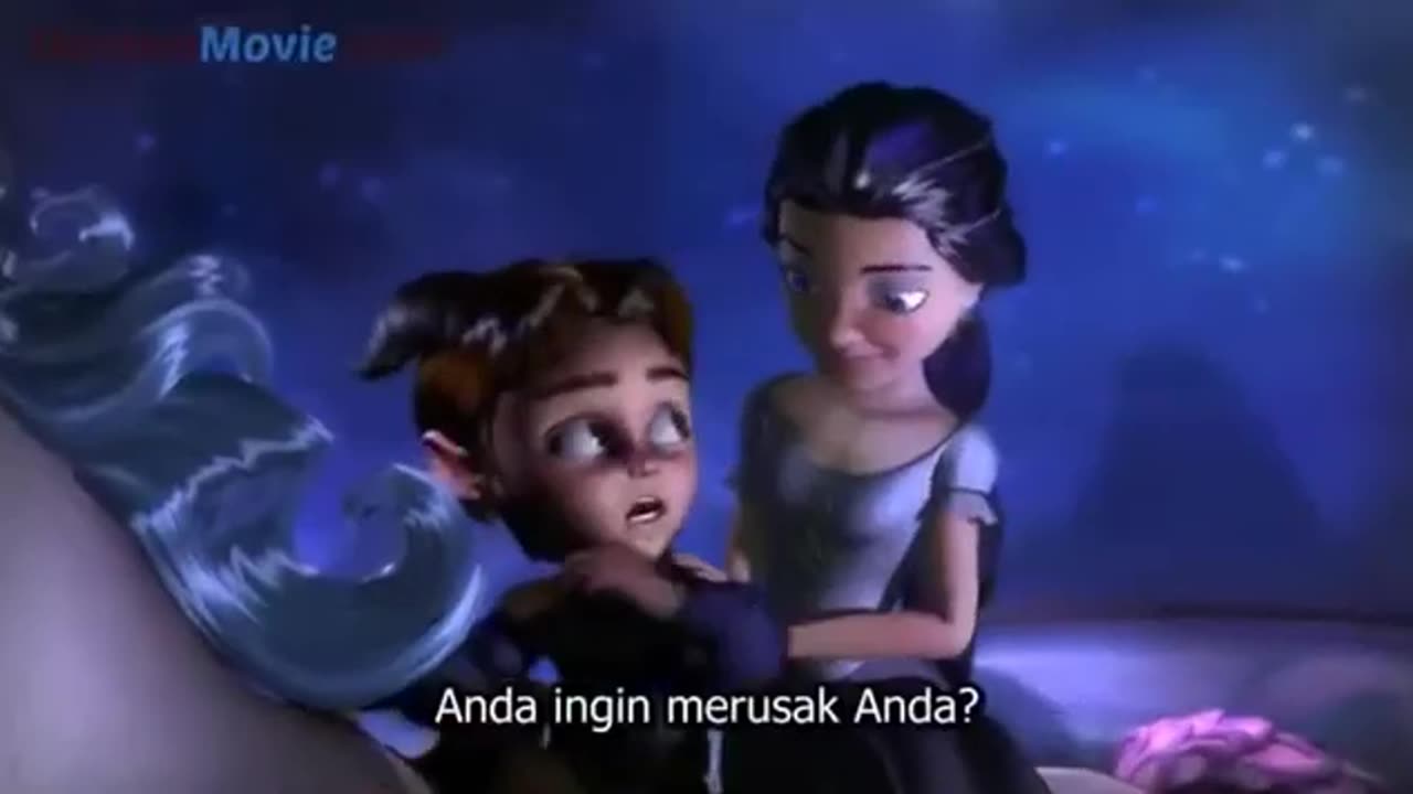 The Princess Twins of Legendale song 3
