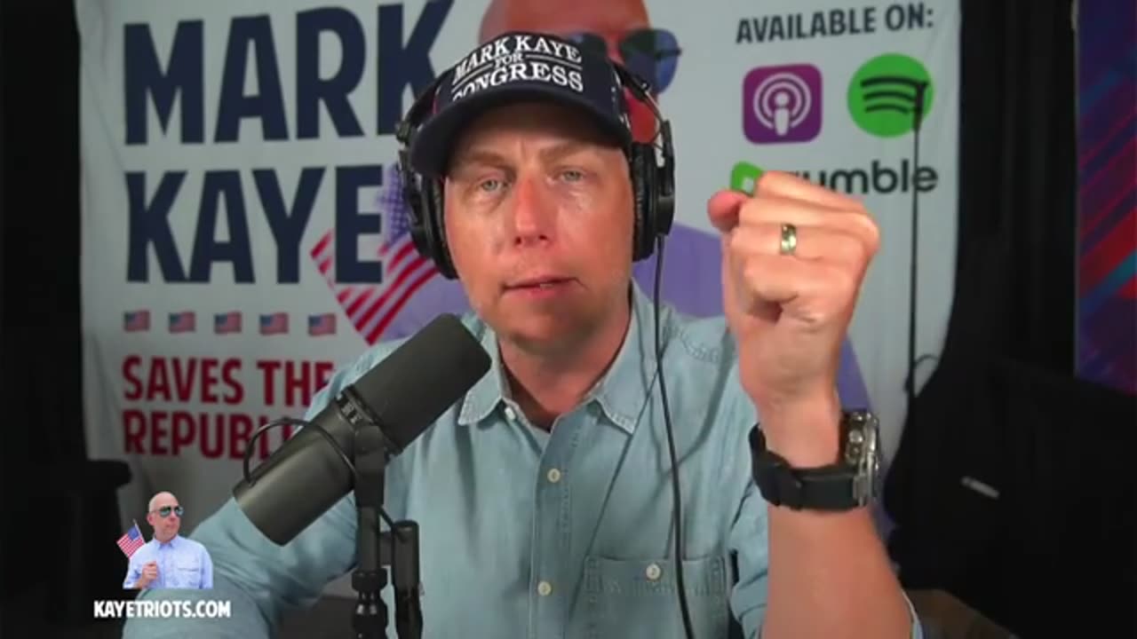 🔴 Bondi Is Out at DOJ! But Will Bongino Stay?! .......