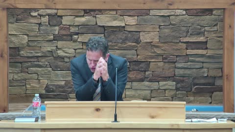 Confident in His Appearing; Revealing His Love & Likeness - Pastor Josh Miller