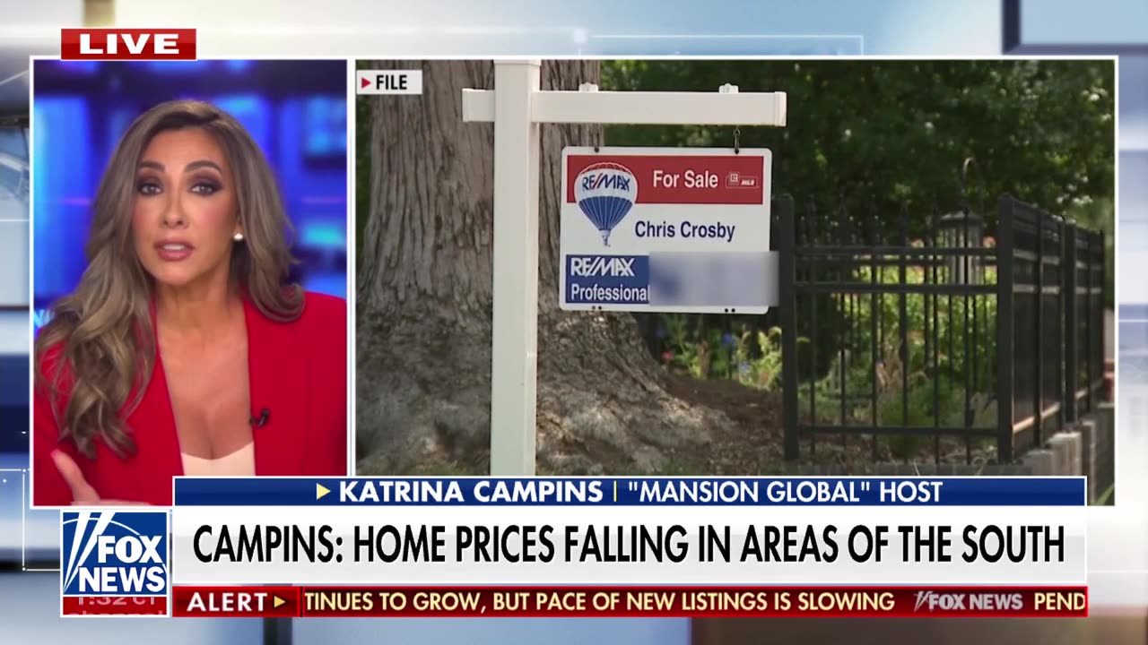 Why Northeast home prices are rising as home prices fall in the South