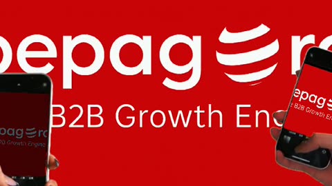 Pepagora unlocks b2b success