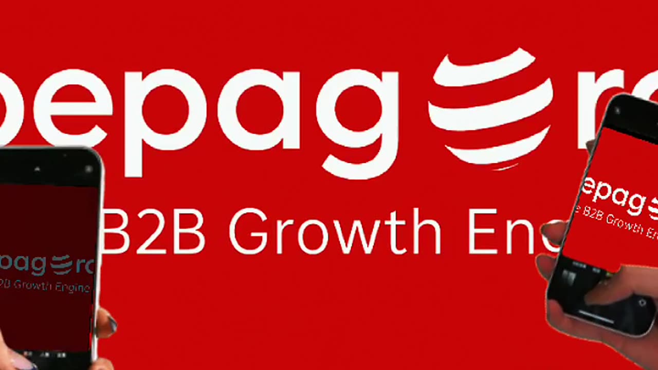 Pepagora unlocks b2b success