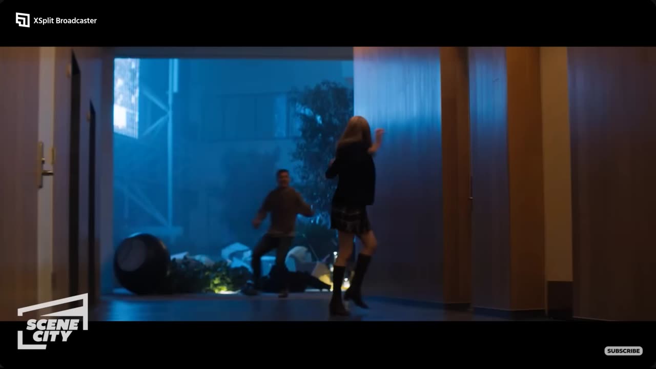 VENOM (#song OPTED OUT)