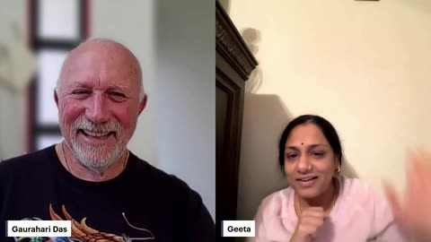 Escaping The Matrix by Mantra Meditation