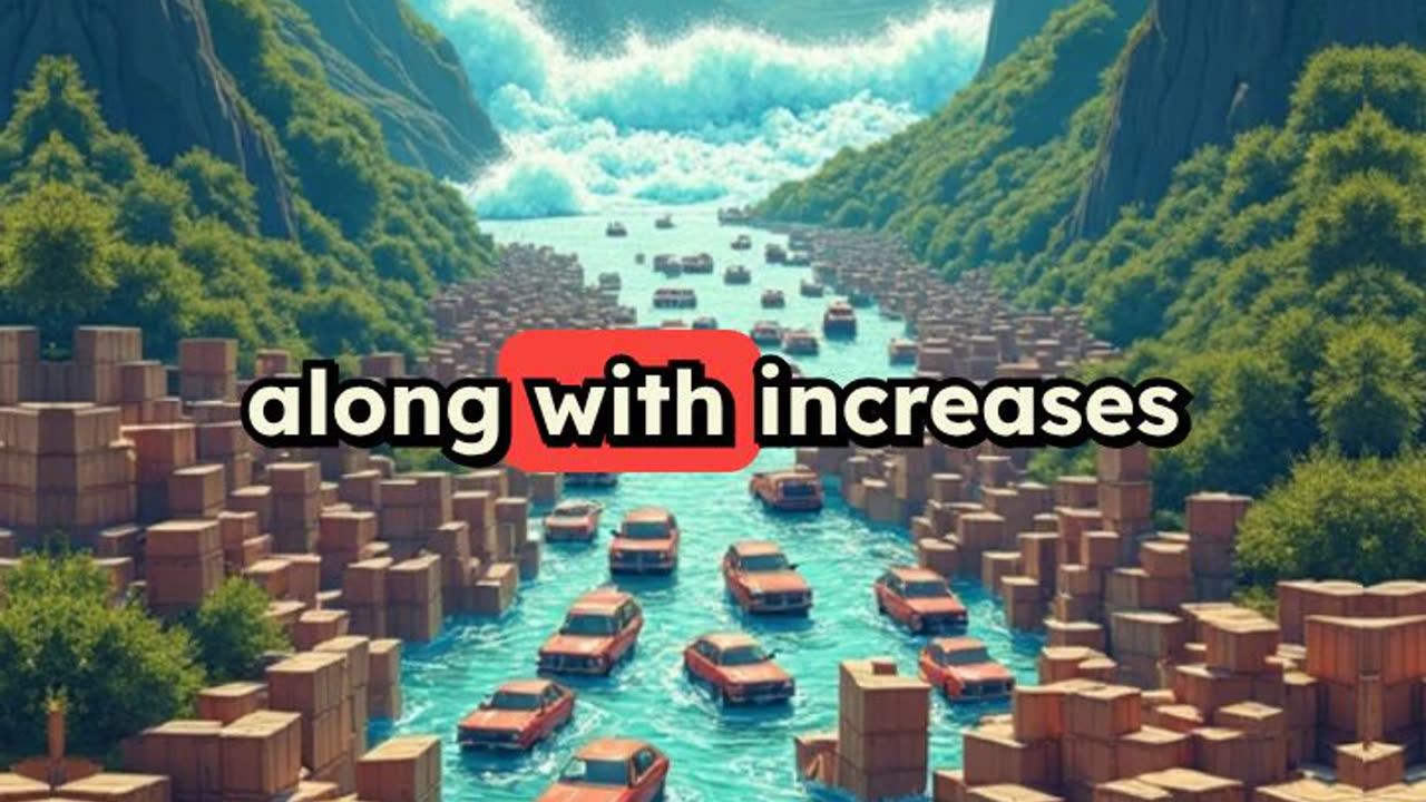 Trade Deficit Hits Record High In March