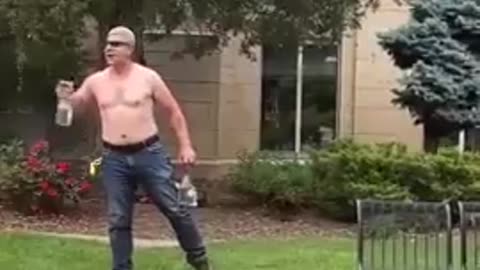 When are people gonna stop believing the government shit show - THE FACE OF THE 'BOULDER TERRORIST'