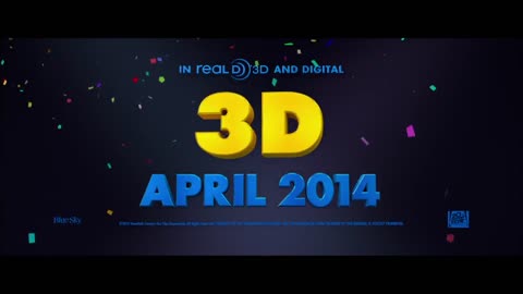 RIO MOVIE SONG
