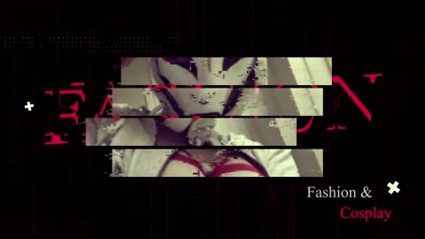 new eXantria short promo. enjoy 🙂