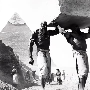 the story of the nephilim. #ancienthistory